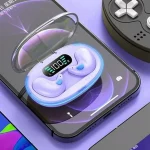 ایرفون بی سیم مدل X55 - یاسی - تصویر 4