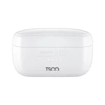 ایرفون بی سیم TSCO مدل TH 6340 TWS - سفید - تصویر 3