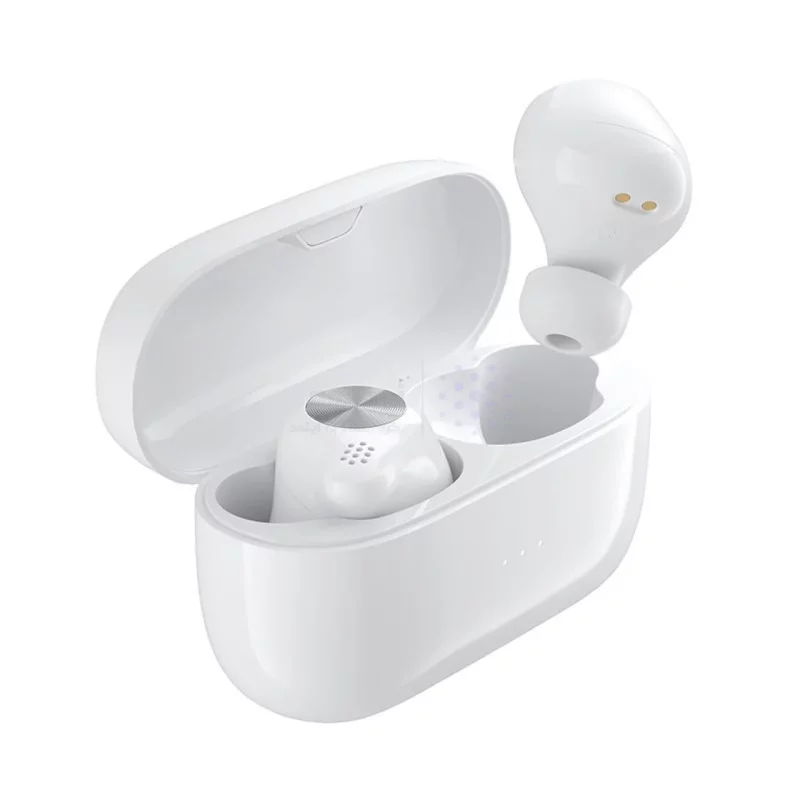 ایرفون بی سیم TSCO مدل TH 6340 TWS - سفید - تصویر 6