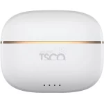 ایرفون بی سیم TSCO مدل TH 6317 TWS - سفید - تصویر 3