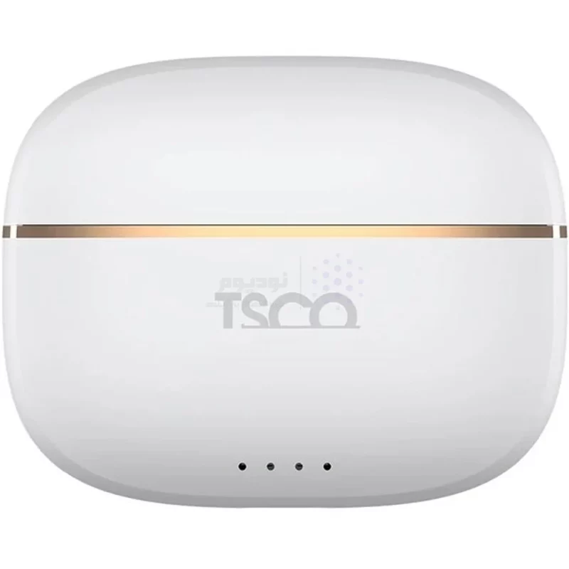 ایرفون بی سیم TSCO مدل TH 6317 TWS - سفید - تصویر 3