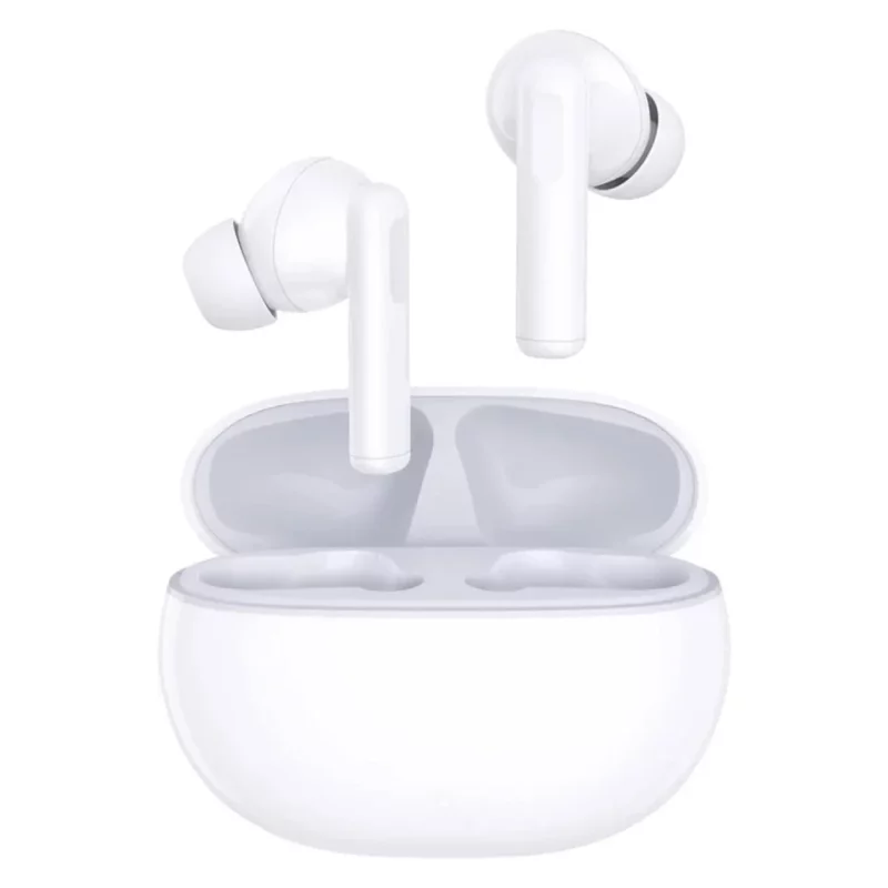ایرفون بی سیم HONOR مدل Earbuds x7i - سفید (گارانتی 18 ماهه شرکتی) - تصویر 2