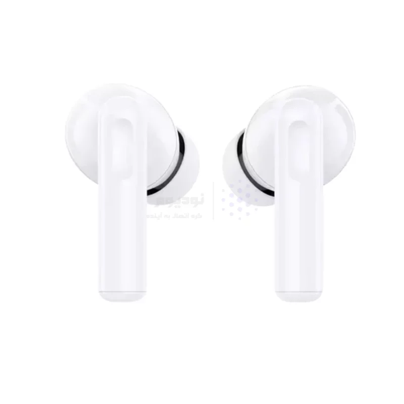 ایرفون بی سیم HONOR مدل Earbuds x7i - سفید (گارانتی 18 ماهه شرکتی) - تصویر 3