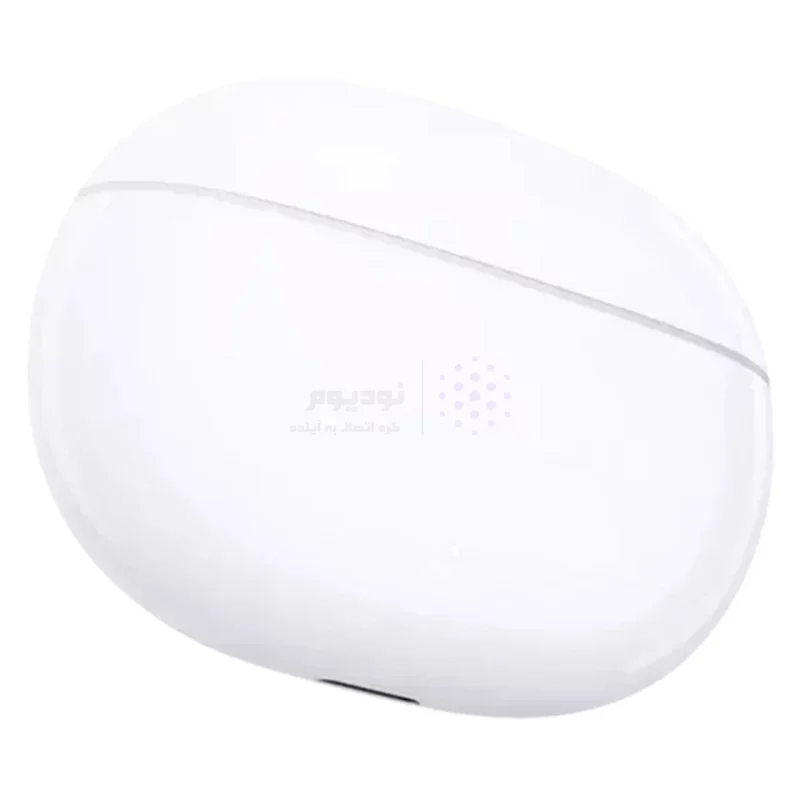 ایرفون بی سیم HONOR مدل Earbuds x7i - سفید (گارانتی 18 ماهه شرکتی) - تصویر 5
