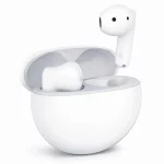 ایرفون بی سیم HONOR مدل Earbuds x7e - سفید (گارانتی 18 ماهه شرکتی)