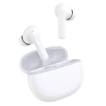 ایرفون بی سیم HONOR مدل Earbuds x7 Lite - سفید (گارانتی 18 ماهه شرکتی)