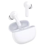 ایرفون بی سیم HONOR مدل Earbuds x7 Lite - سفید (گارانتی 18 ماهه شرکتی) - تصویر 4