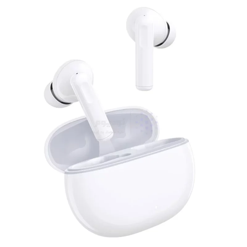 ایرفون بی سیم HONOR مدل Earbuds x7 Lite - سفید (گارانتی 18 ماهه شرکتی) - تصویر 4