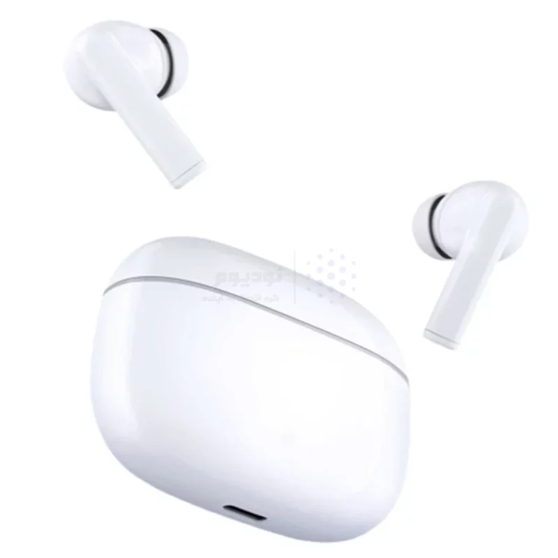 ایرفون بی سیم HONOR مدل Earbuds x7 Lite - سفید (گارانتی 18 ماهه شرکتی) - تصویر 5