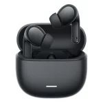 ایرفون بی سیم شیائومی مدل Redmi Buds 8 Lite - مشکی (گارانتی 18 ماهه شرکتی)