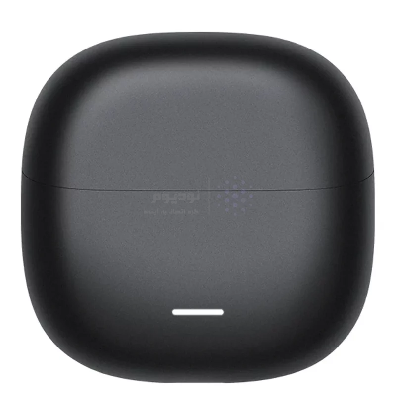 ایرفون بی سیم شیائومی مدل Redmi Buds 8 Lite - مشکی (گارانتی 18 ماهه شرکتی) - تصویر 4