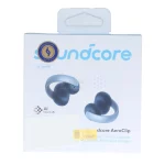 ایربادز بی سیم ANKER مدل AeroClip A3388H31 - آبی (گارانتی 18 ماهه حافظه طلایی ایستا) - تصویر 3