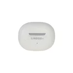 ایرفون بی سیم +Lindos مدل BL-Air3 - سفید (گارانتی تعویض یکساله شرکتی) - تصویر 3