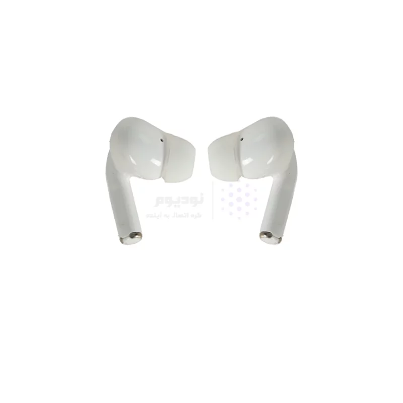ایرفون بی سیم +Lindos مدل BL-Air3 - سفید (گارانتی تعویض یکساله شرکتی) - تصویر 5