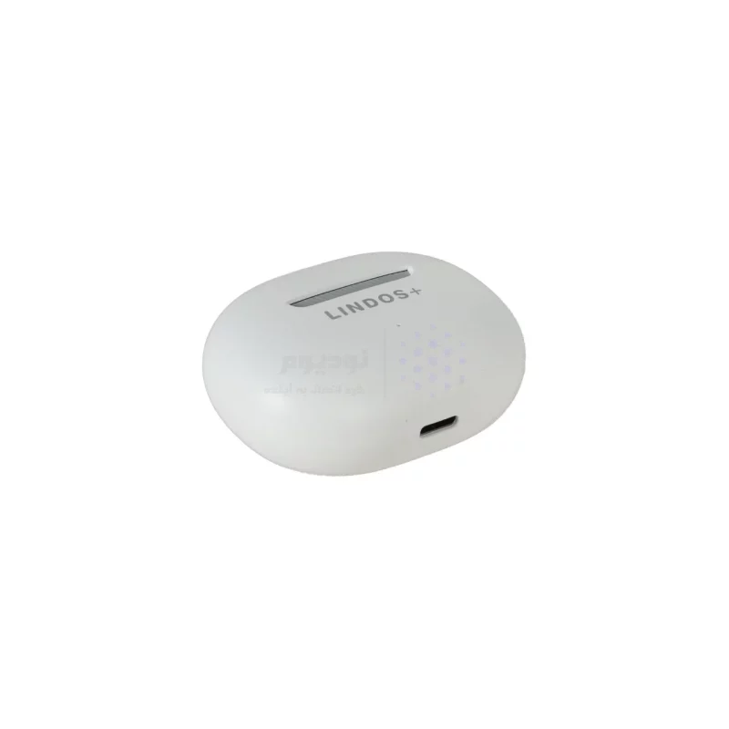 ایرفون بی سیم +Lindos مدل BL-Air3 - سفید (گارانتی تعویض یکساله شرکتی) - تصویر 6