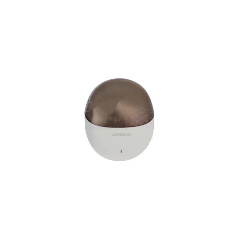 ایرفون بی سیم +Lindos مدل BL-30 ENC - سفید (گارانتی تعویض یکساله شرکتی) - تصویر 4