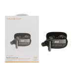 ایرفون بی سیم Hicostar مدل Bass Pro HS-TWS482 ANC+ENC - مشکی
