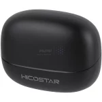 ایرفون بی سیم Hicostar مدل Bass Pro HS-TWS482 ANC+ENC - مشکی - تصویر 4