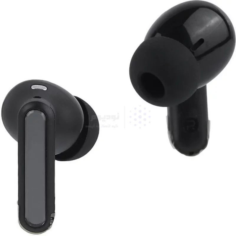 ایرفون بی سیم Hicostar مدل Bass Pro HS-TWS482 ANC+ENC - مشکی - تصویر 5