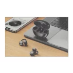 ایرفون بی سیم VIPLATINA مدل VT47 - مشکی (گارانتی 18 ماه تعویض نیکان همراه) - تصویر 4