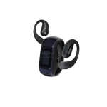 ایرفون بی سیم VIPLATINA مدل VT45 - مشکی سرمه ای (گارانتی 18 ماه تعویض نیکان همراه) - تصویر 3