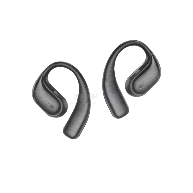 ایرفون بی سیم VIPLATINA مدل VT46 - مشکی (گارانتی 18 ماه تعویض نیکان همراه) - تصویر 3