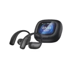 ایرفون بی سیم VIPLATINA مدل VT46 - مشکی (گارانتی 18 ماه تعویض نیکان همراه) - تصویر 5