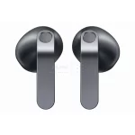 ایرپاد بی سیم SAMSUNG Galaxy buds 4 Pro مدل SM-R640 - مشکی - اصلی (گارانتی 18 ماهه شرکتی) - تصویر 5