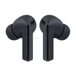 ایرپاد بی سیم SAMSUNG Galaxy buds 3 FE مدل SM-R420 - مشکی - اصلی (گارانتی 18 ماهه شرکتی) - تصویر 4
