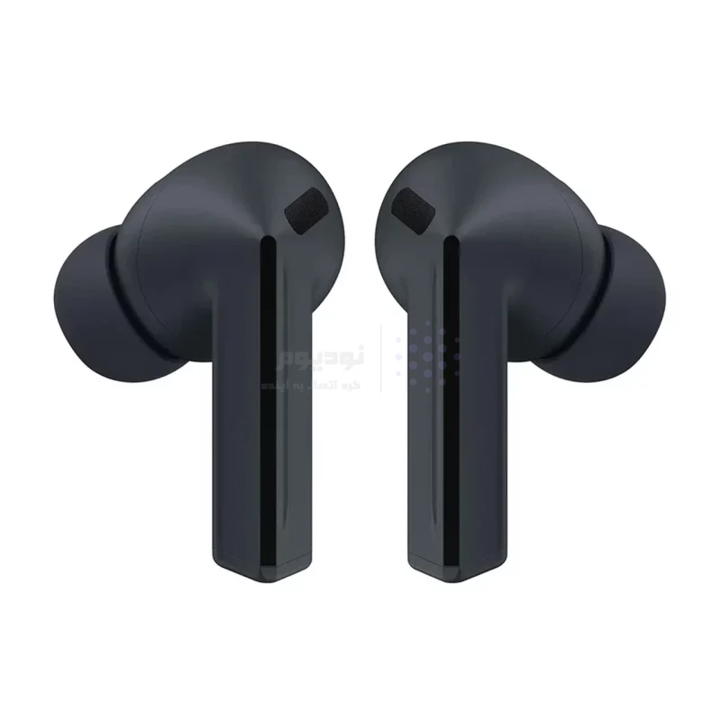 ایرپاد بی سیم SAMSUNG Galaxy buds 3 FE مدل SM-R420 - مشکی - اصلی (گارانتی 18 ماهه شرکتی) - تصویر 4