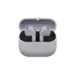 ایرپاد بی سیم SAMSUNG Galaxy buds 3 FE مدل SM-R420 - خاکستری - اصلی (گارانتی 18 ماهه شرکتی)