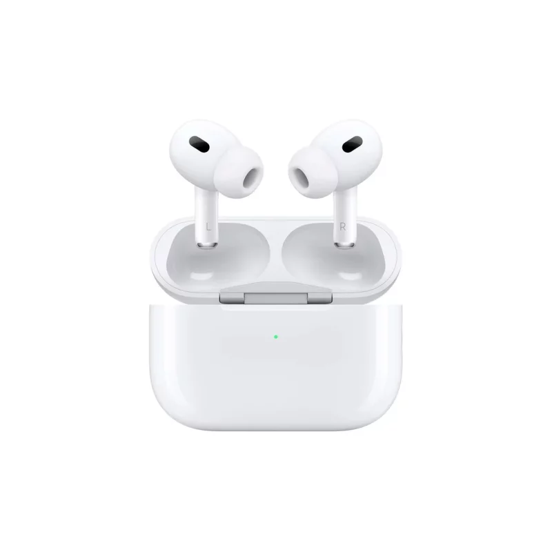 ایرفون بی سیم Airpods Pro 2 - سفید (گارانتی شش ماهه شرکتی) - BSA (High Copy) - تصویر 2