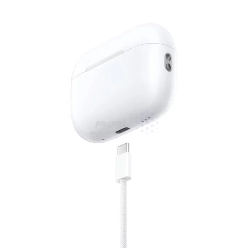 ایرفون بی سیم Airpods Pro 2 - سفید (گارانتی شش ماهه شرکتی) - BSA (High Copy) - تصویر 4