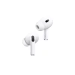 ایرفون بی سیم Airpods Pro 2 - سفید (گارانتی شش ماهه شرکتی) - BSA (High Copy) - تصویر 5