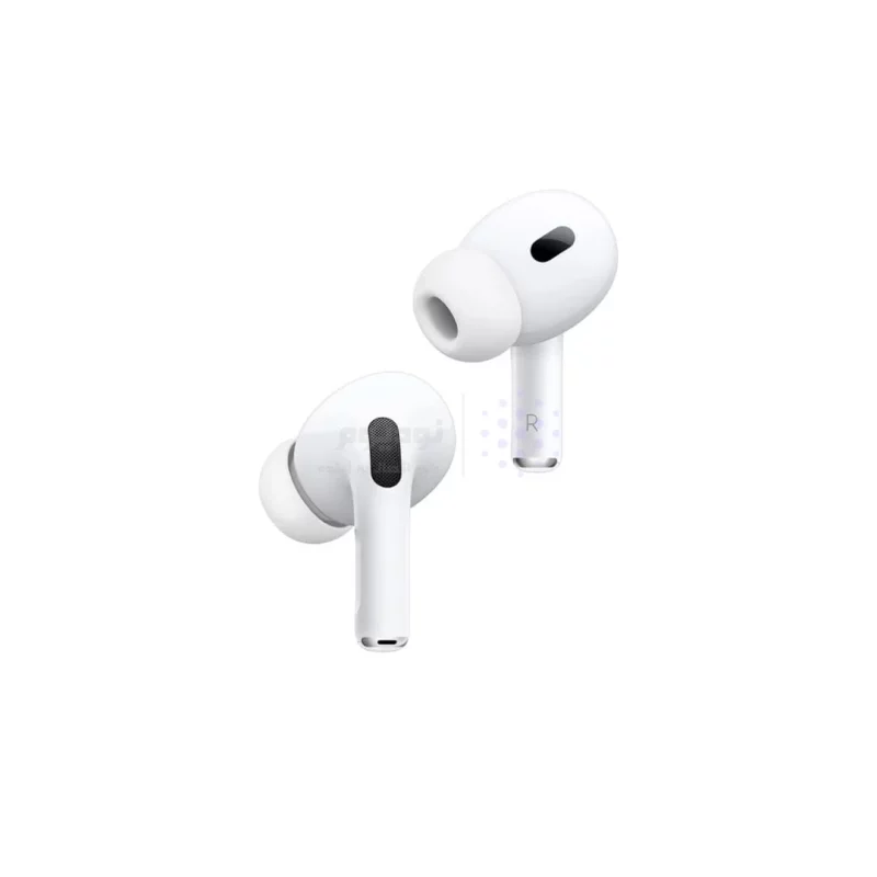 ایرفون بی سیم Airpods Pro 2 - سفید (گارانتی شش ماهه شرکتی) - BSA (High Copy) - تصویر 5