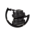 هدفون بی سیم LELISU مدل LS-225 - مشکی- BSA - تصویر 4