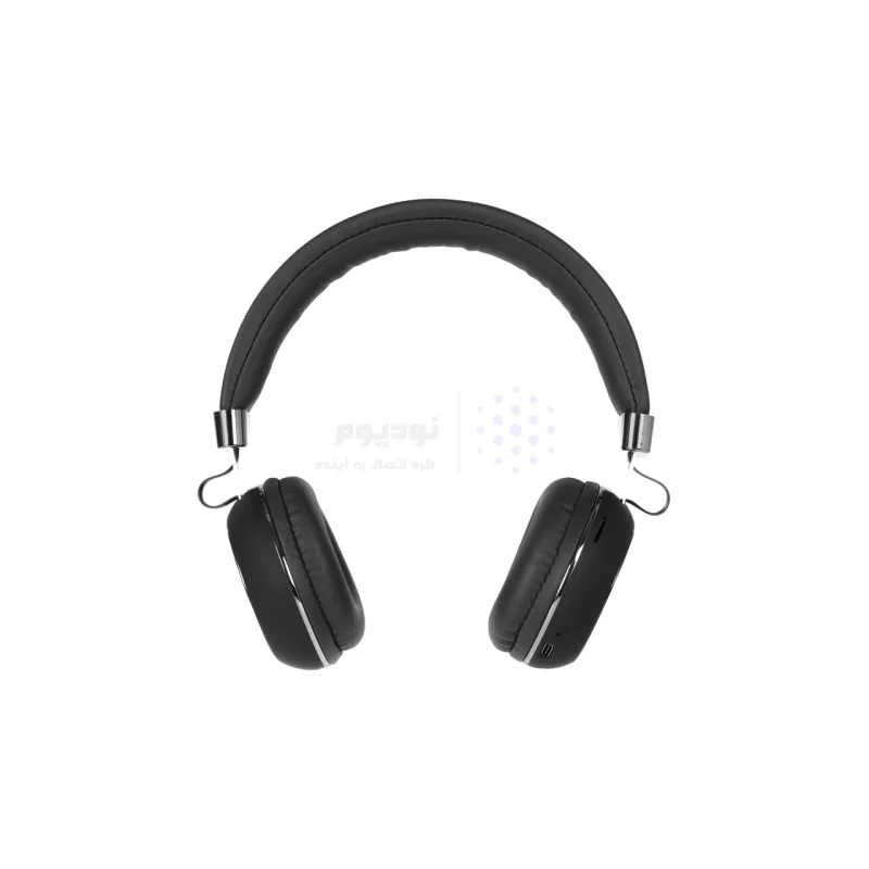 هدفون بی سیم LELISU مدل LS-219 - مشکی- BSA - تصویر 3
