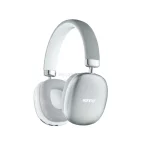 هدفون بی سیم Nitu مدل Nitu-101 - طوسی (گارانتی 18 ماه تعویض نیکان همراه) - تصویر 3