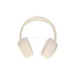 هدفون بی سیم BUKU مدل BE-015 - سفید - MMS (گارانتی شش ماهه YA) - تصویر 4