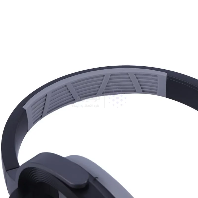 هدفون بی سیم BUKU مدل BE-023 - مشکی - MMS (گارانتی شش ماهه YA) - تصویر 5