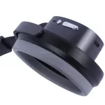 هدفون بی سیم BUKU مدل BE-023 - مشکی - MMS (گارانتی شش ماهه YA) - تصویر 6