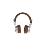هدفون بی سیم BUKU مدل BE-024 - قهوه ای - MMS (گارانتی شش ماهه YA) - تصویر 3