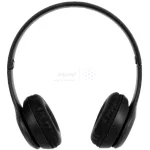 هدفون بی سیم First مدل F365 - مشکی - MMS (گارانتی شش ماهه YA) - تصویر 3