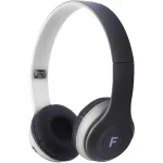 هدفون بی سیم First مدل F365 - سفید - MMS (گارانتی شش ماهه YA)