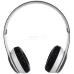 هدفون بی سیم First مدل F365 - سفید - MMS (گارانتی شش ماهه YA) - تصویر 4