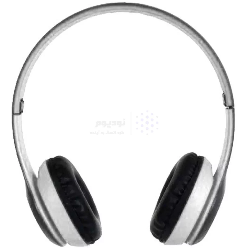 هدفون بی سیم First مدل F365 - سفید - MMS (گارانتی شش ماهه YA) - تصویر 4