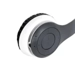 هدفون بی سیم First مدل F365 - سفید - MMS (گارانتی شش ماهه YA) - تصویر 6