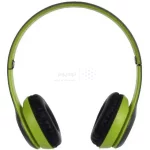 هدفون بی سیم First مدل F365 - سبز - MMS (گارانتی شش ماهه YA) - تصویر 3