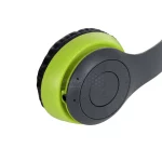 هدفون بی سیم First مدل F365 - سبز - MMS (گارانتی شش ماهه YA) - تصویر 5