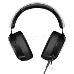 هدفون باسیم گیمینگ TSCO مدل LUXOR GH 6160 - سفید (گارانتی 18 ماهه تسکو) - تصویر 3